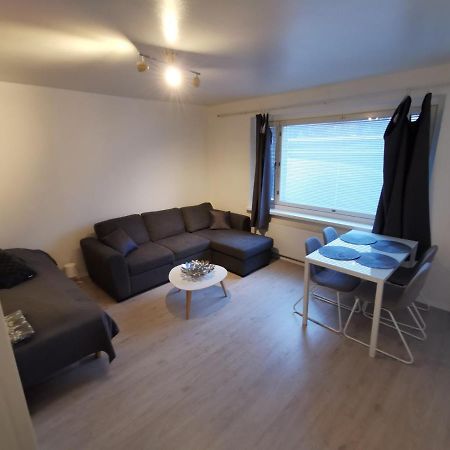 Cozy Apartment In The Center روفانييمي المظهر الخارجي الصورة