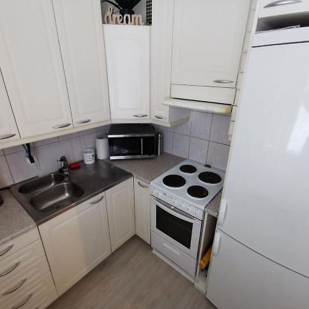 Cozy Apartment In The Center روفانييمي المظهر الخارجي الصورة