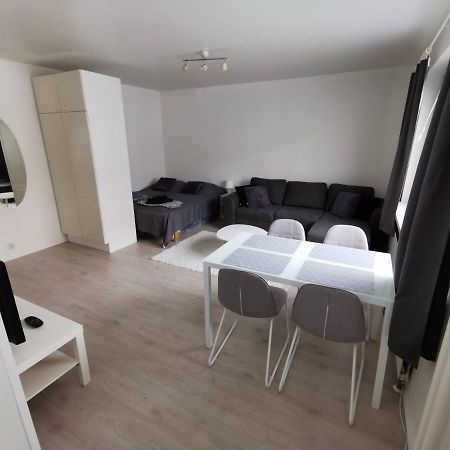 Cozy Apartment In The Center روفانييمي المظهر الخارجي الصورة