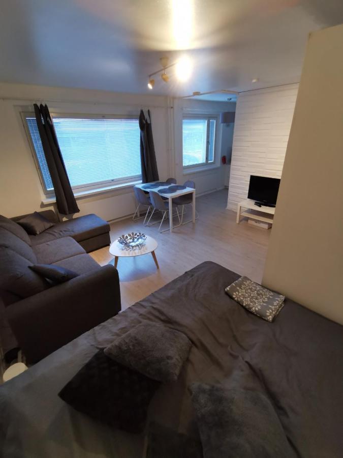 Cozy Apartment In The Center روفانييمي المظهر الخارجي الصورة