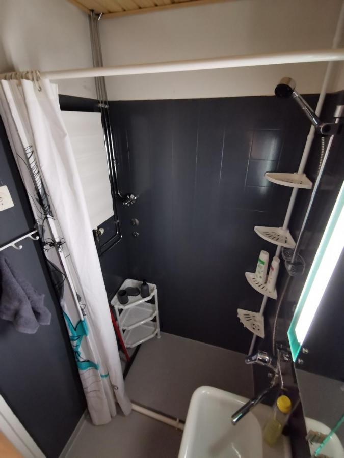 Cozy Apartment In The Center روفانييمي المظهر الخارجي الصورة
