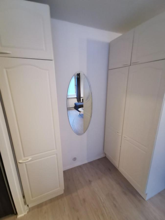 Cozy Apartment In The Center روفانييمي المظهر الخارجي الصورة