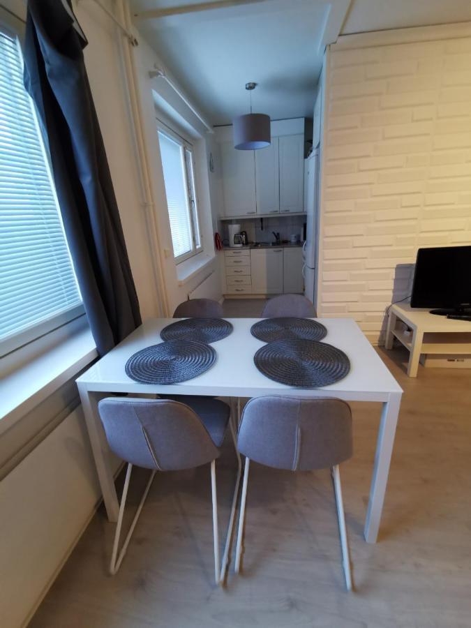 Cozy Apartment In The Center روفانييمي المظهر الخارجي الصورة