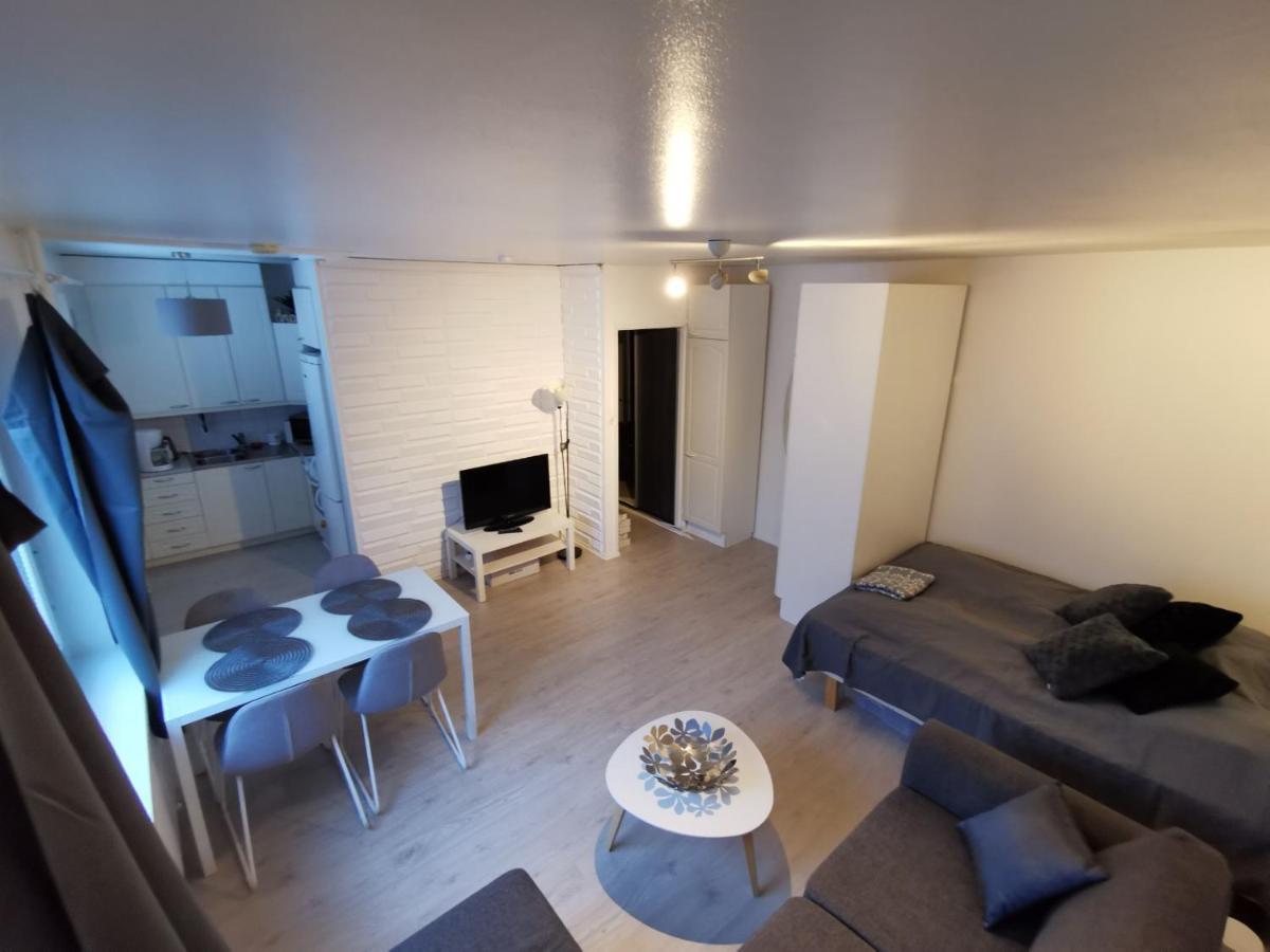 Cozy Apartment In The Center روفانييمي المظهر الخارجي الصورة