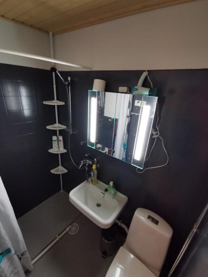 Cozy Apartment In The Center روفانييمي المظهر الخارجي الصورة